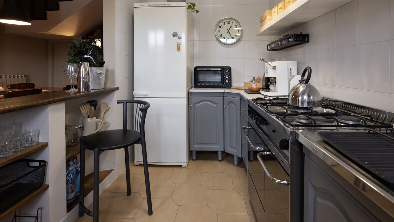 Photo of Kitchen in Caserta