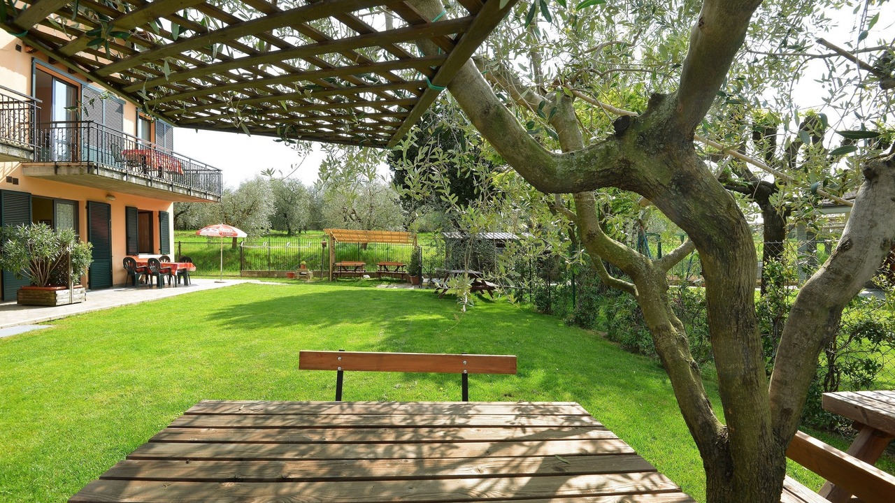 Photo of Outdoor in Crociale