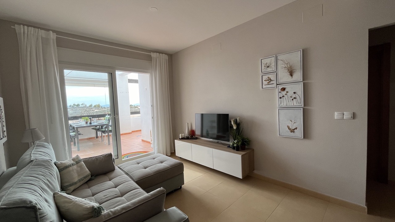 Photo of Livingroom in Alhama de Murcia