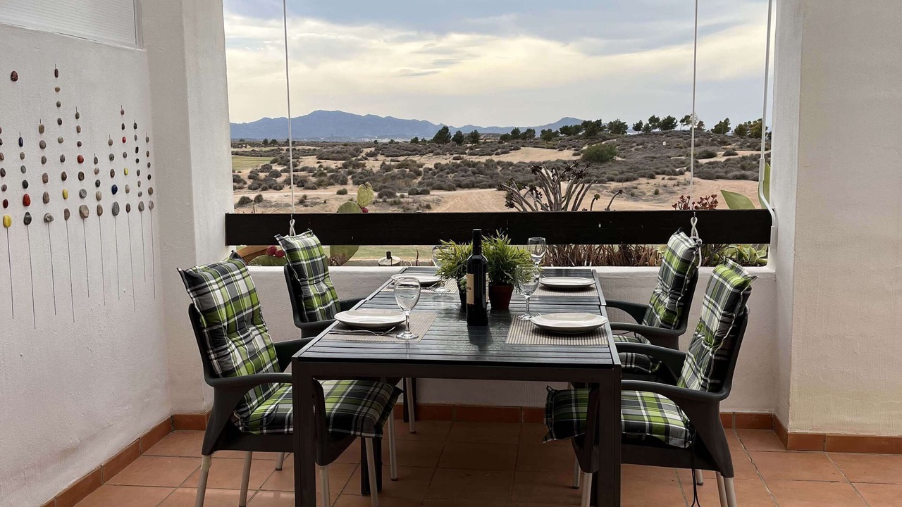 Photo of Outdoor in Alhama de Murcia