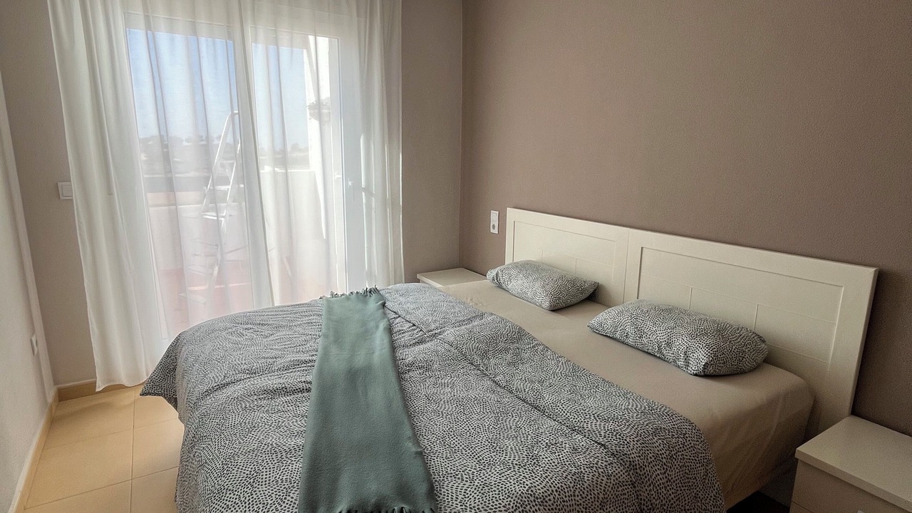 Photo of Bedroom in Alhama de Murcia
