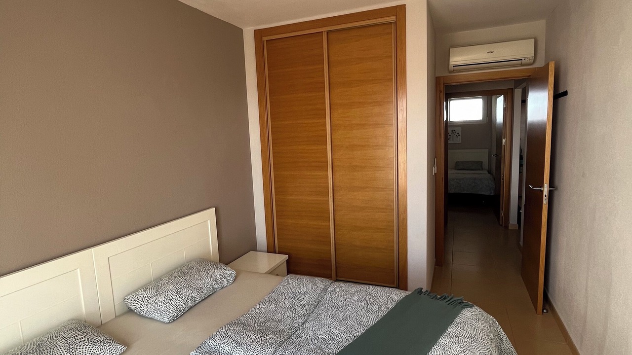 Photo of Bedroom in Alhama de Murcia