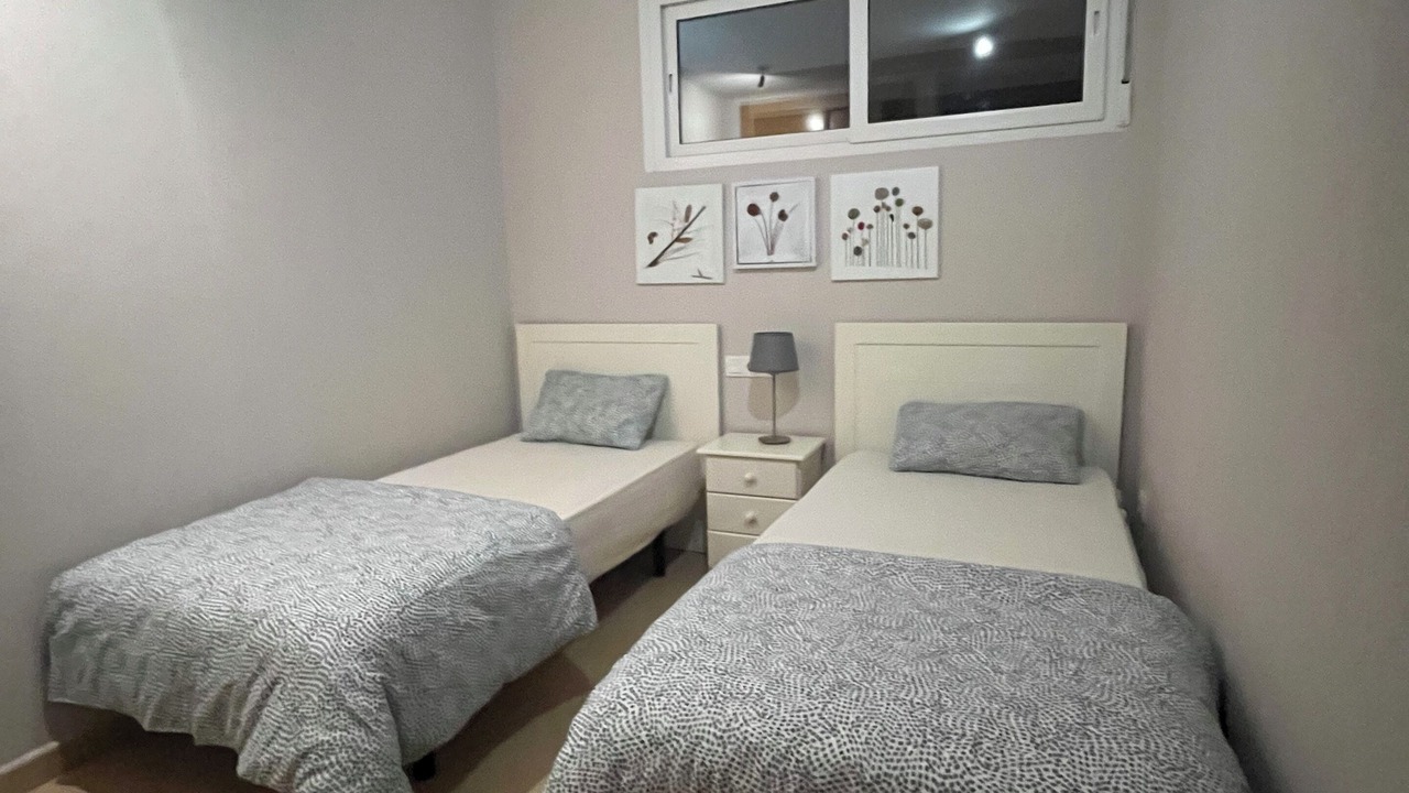 Photo of Bedroom in Alhama de Murcia