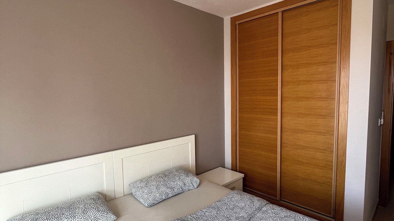 Photo of Bedroom in Alhama de Murcia