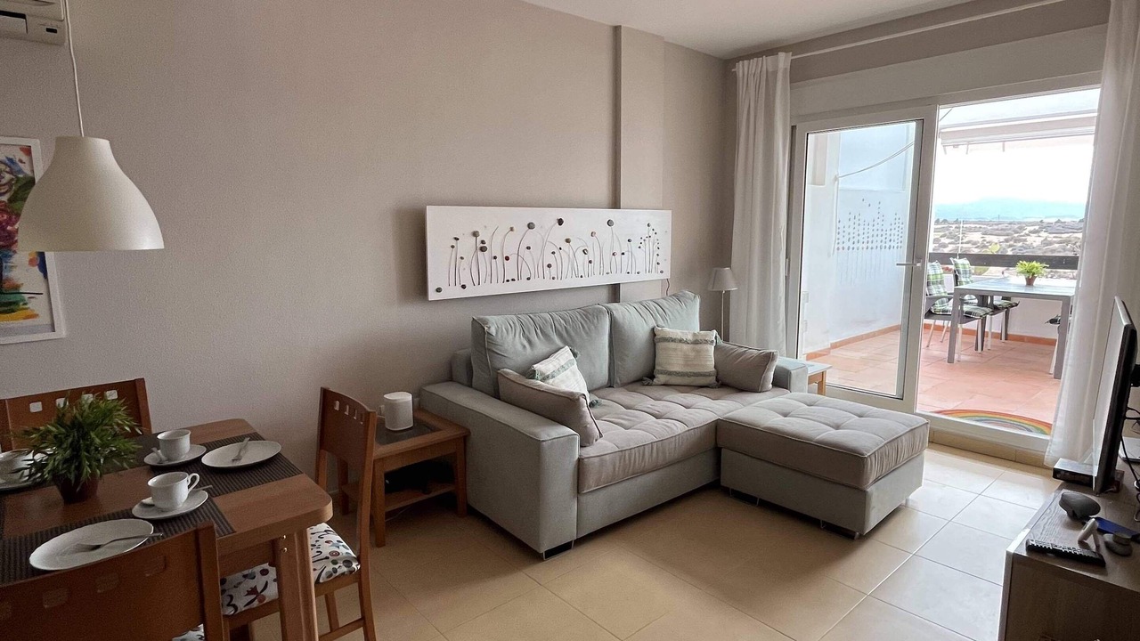 Photo of Livingroom in Alhama de Murcia