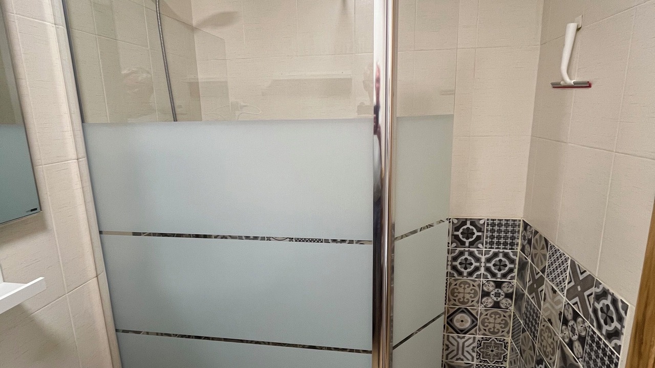 Photo of Bathroom in Alhama de Murcia
