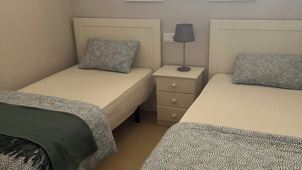 Photo of Bedroom in Alhama de Murcia