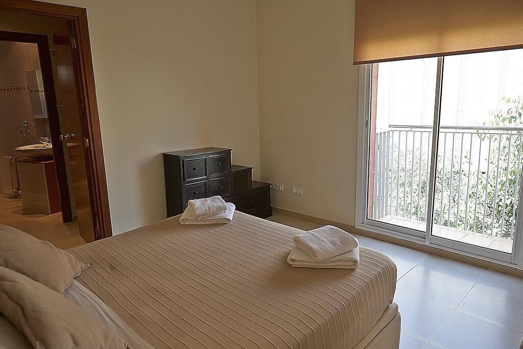 Photo of Bedroom in Sant Andreu de Palomar