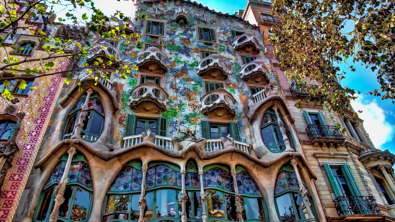 Photo of Outdoor in Sant Andreu de Palomar