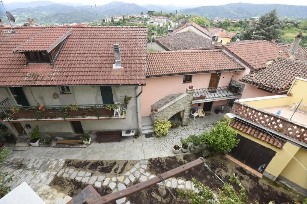 Photo of Outdoor in Cremolino
