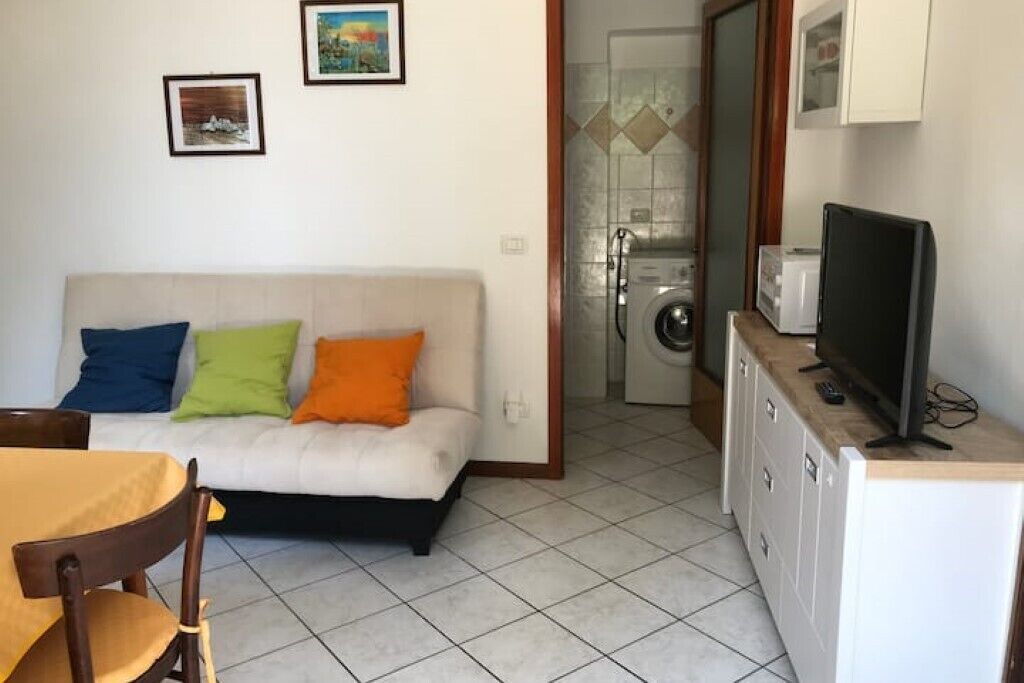 Photo of Livingroom in Nebbiuno