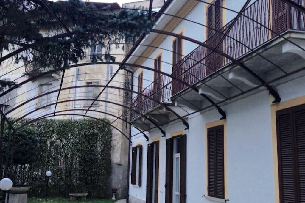 Photo of Outdoor in Nebbiuno