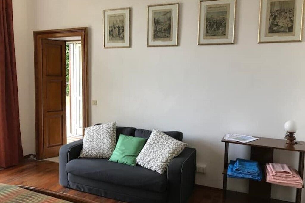 Photo of Livingroom in Nebbiuno