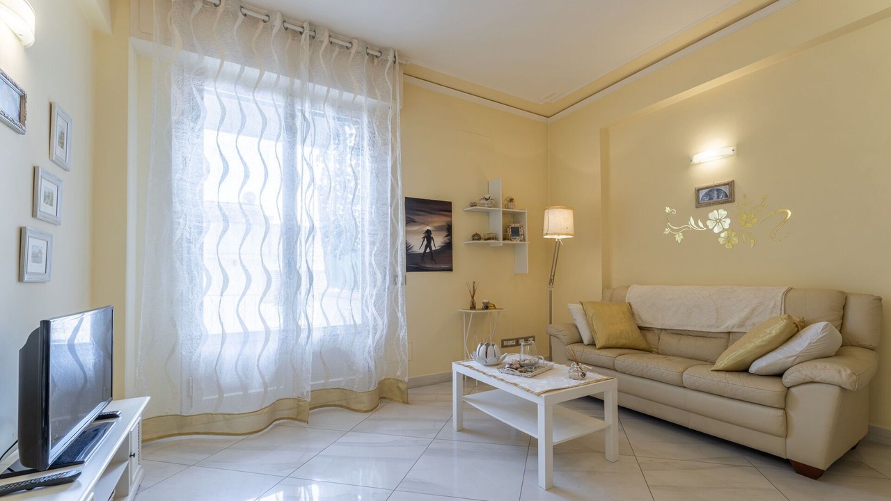 Photo of Bedroom in Montecatini Terme
