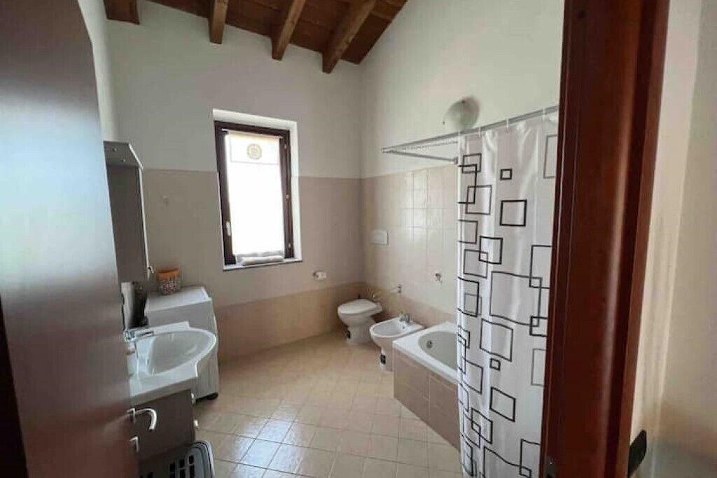 Photo of Bathroom in Marzano