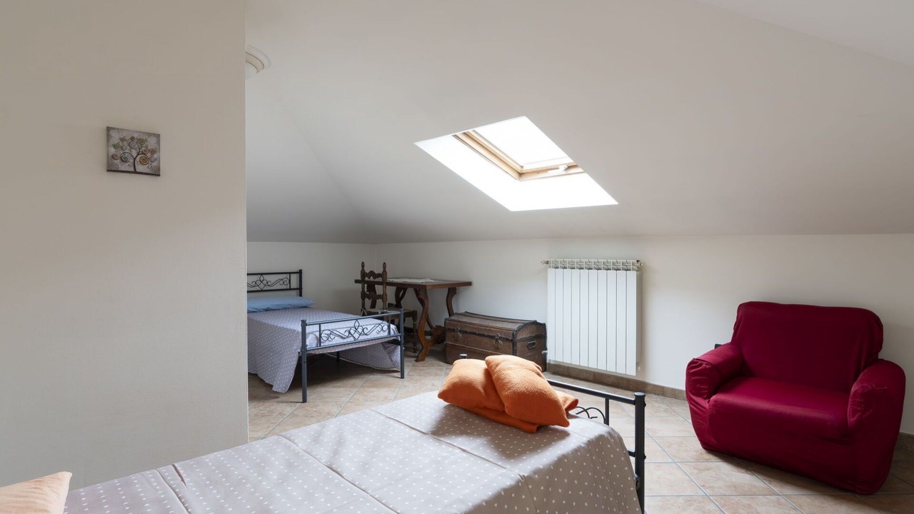 Photo of Outdoor in Villa Viani