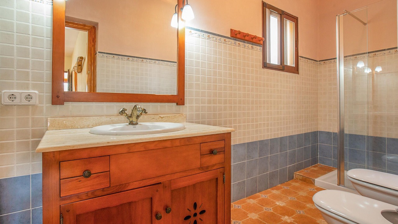 Photo of Bathroom in Pozo Los Palos