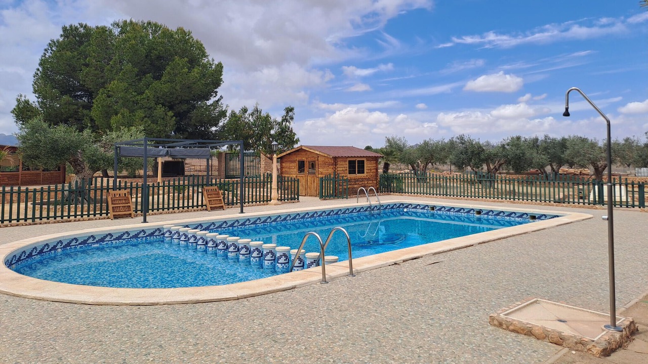Photo of Outdoor in Pozo Los Palos