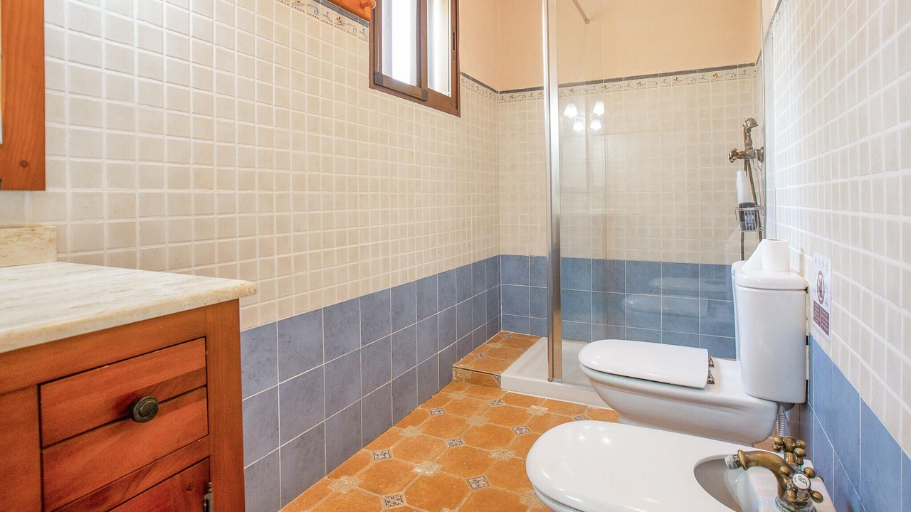 Photo of Bathroom in Pozo Los Palos