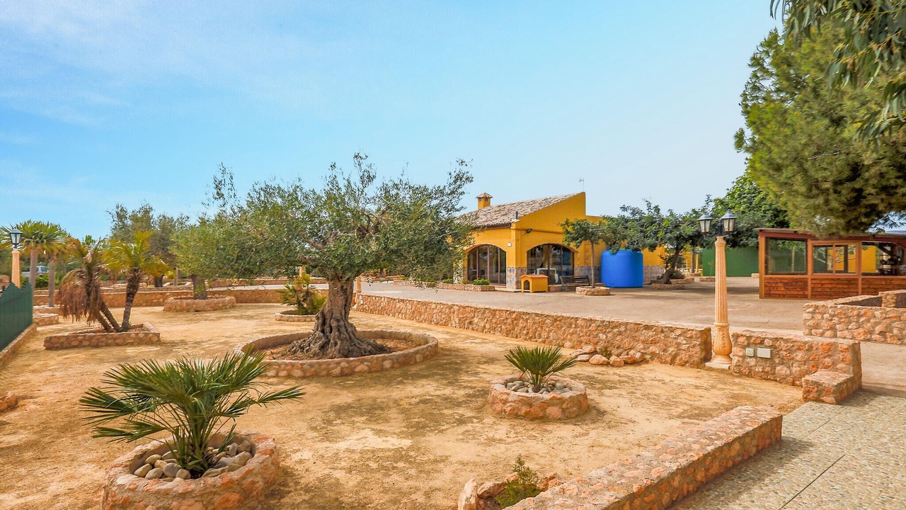 Photo of Others in Pozo Los Palos