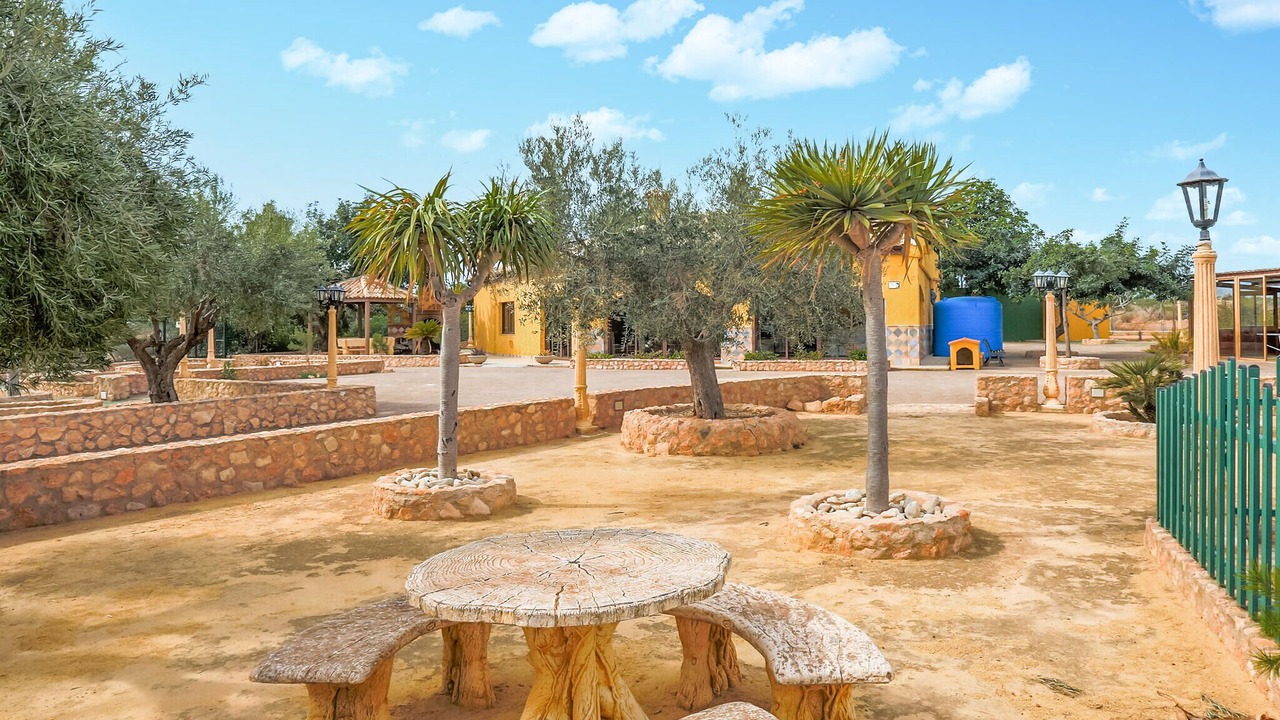 Photo of Others in Pozo Los Palos
