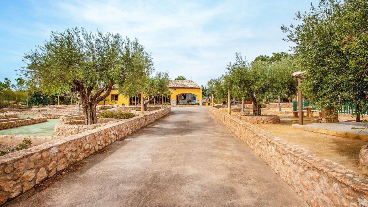 Photo of Others in Pozo Los Palos
