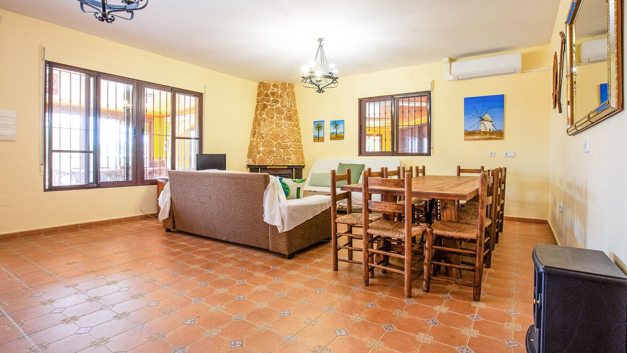 Photo of Bedroom in Pozo Los Palos