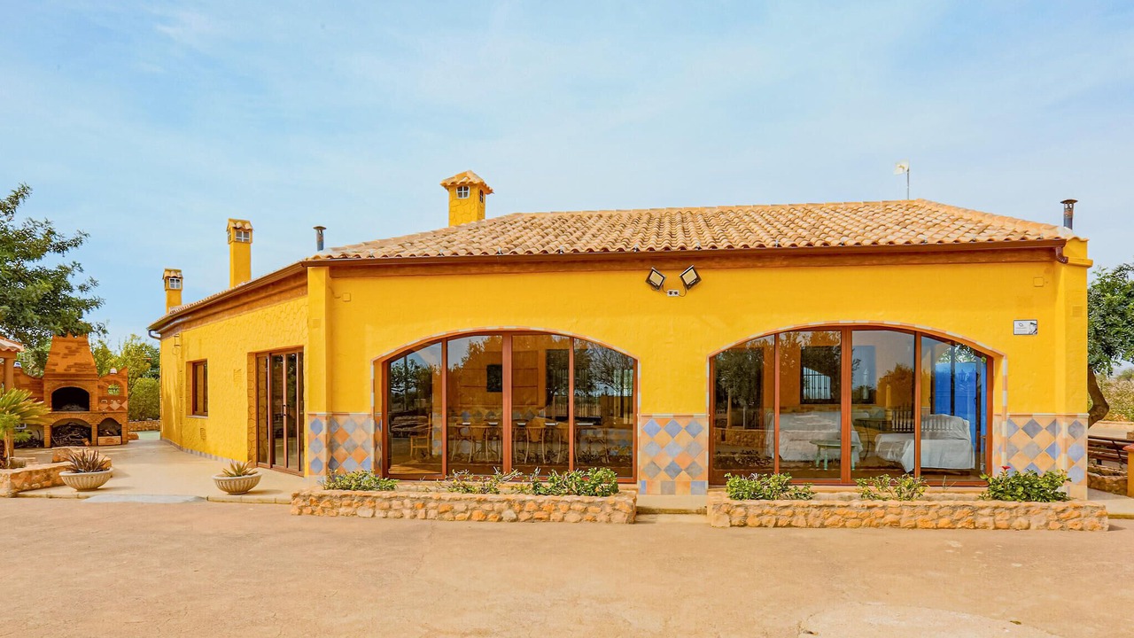 Photo of Others in Pozo Los Palos