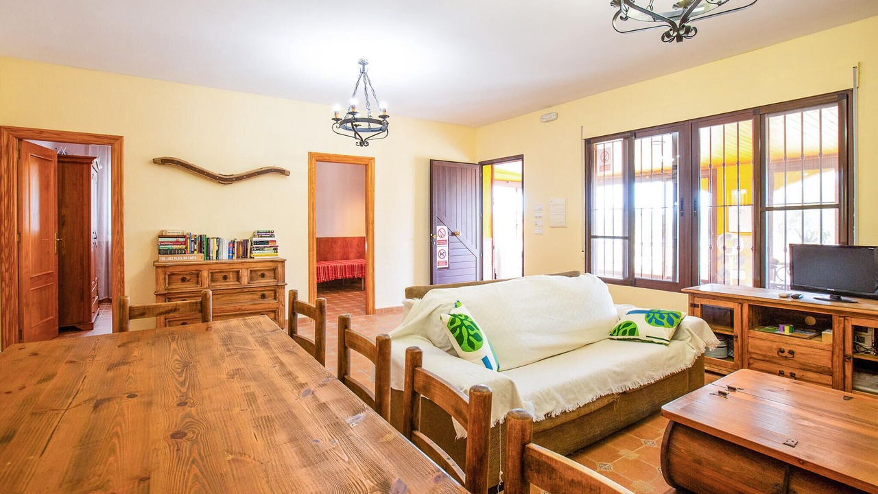 Photo of Bedroom in Pozo Los Palos