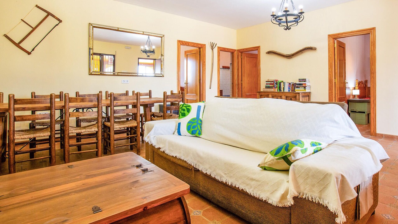 Photo of Bedroom in Pozo Los Palos