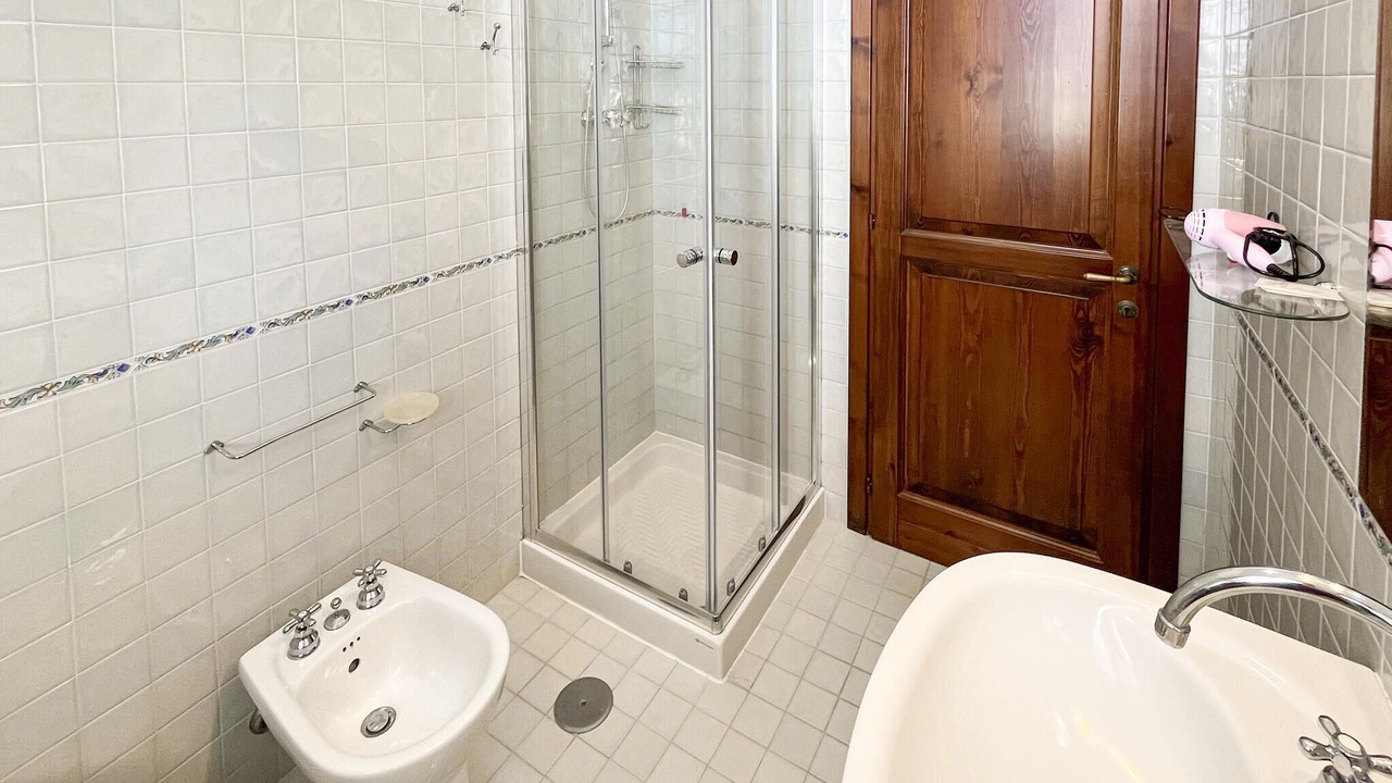 Photo of Bathroom in Monteluiano