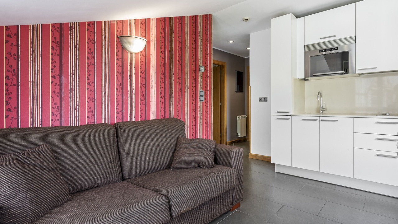 Photo of Livingroom in Cangas de Onis