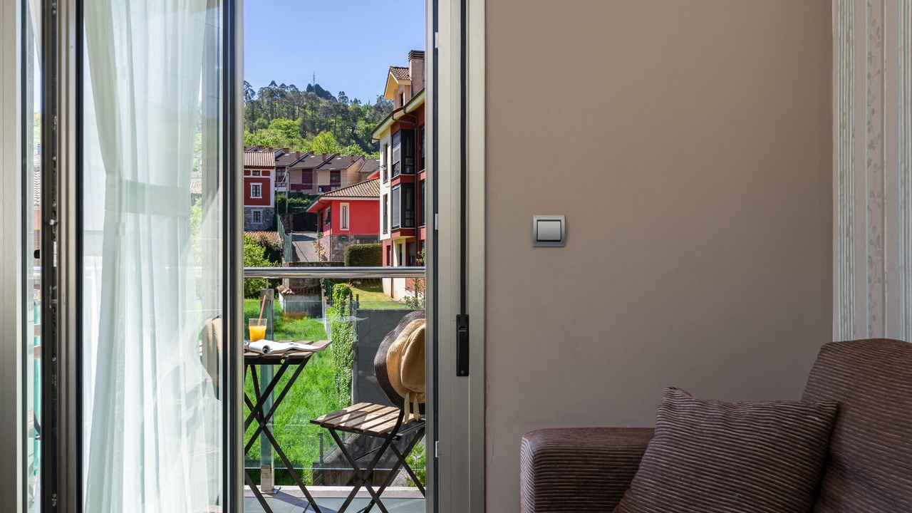 Photo of Livingroom in Cangas de Onis