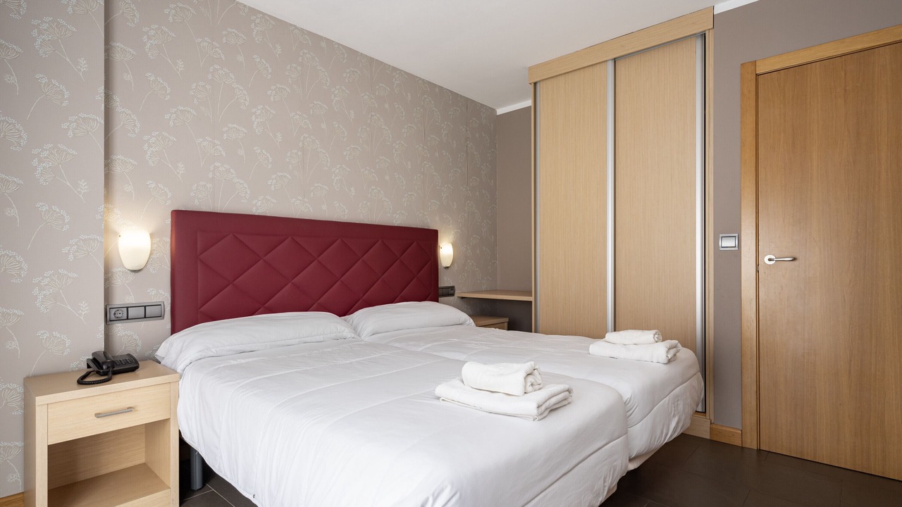 Photo of Bedroom in Cangas de Onis