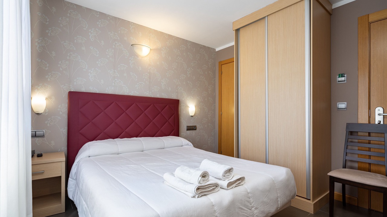 Photo of Bedroom in Cangas de Onis
