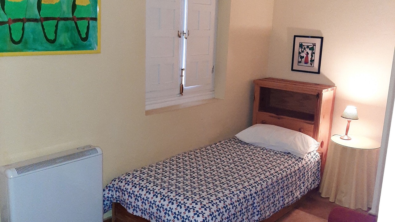 Photo of Bedroom in Mora