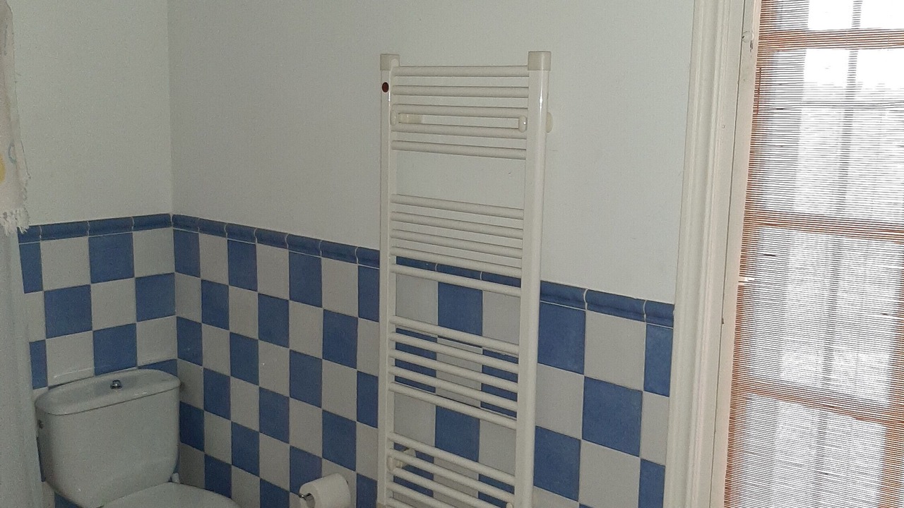 Photo of Bathroom in Mora