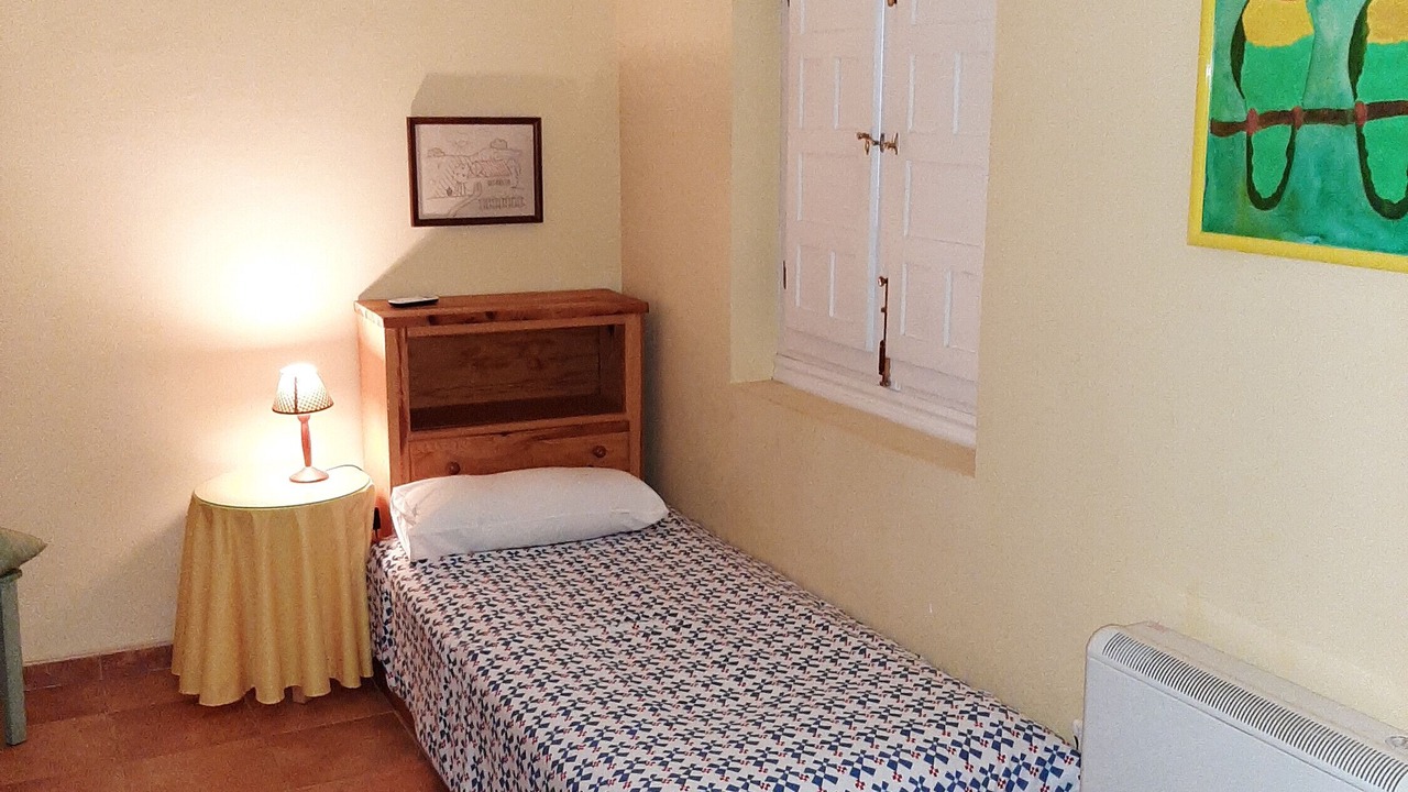 Photo of Bedroom in Mora