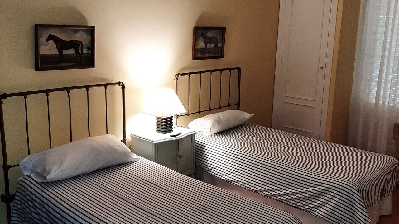 Photo of Bedroom in Mora