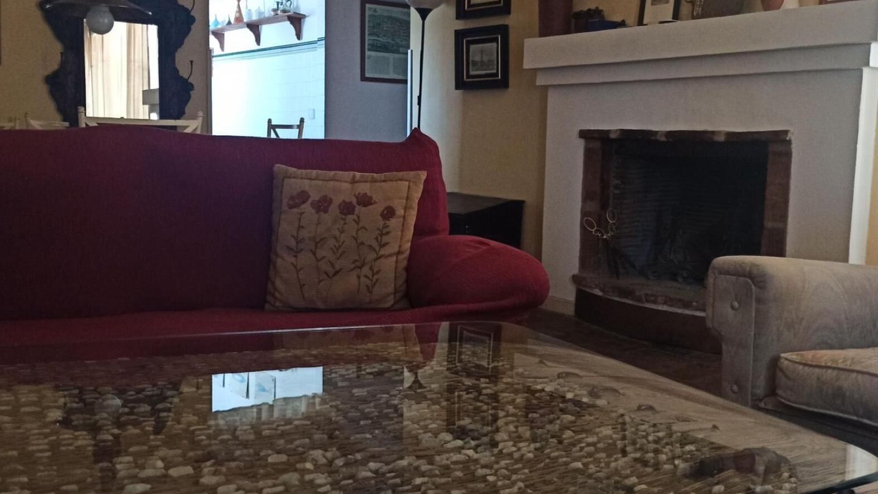 Photo of Livingroom in Mora