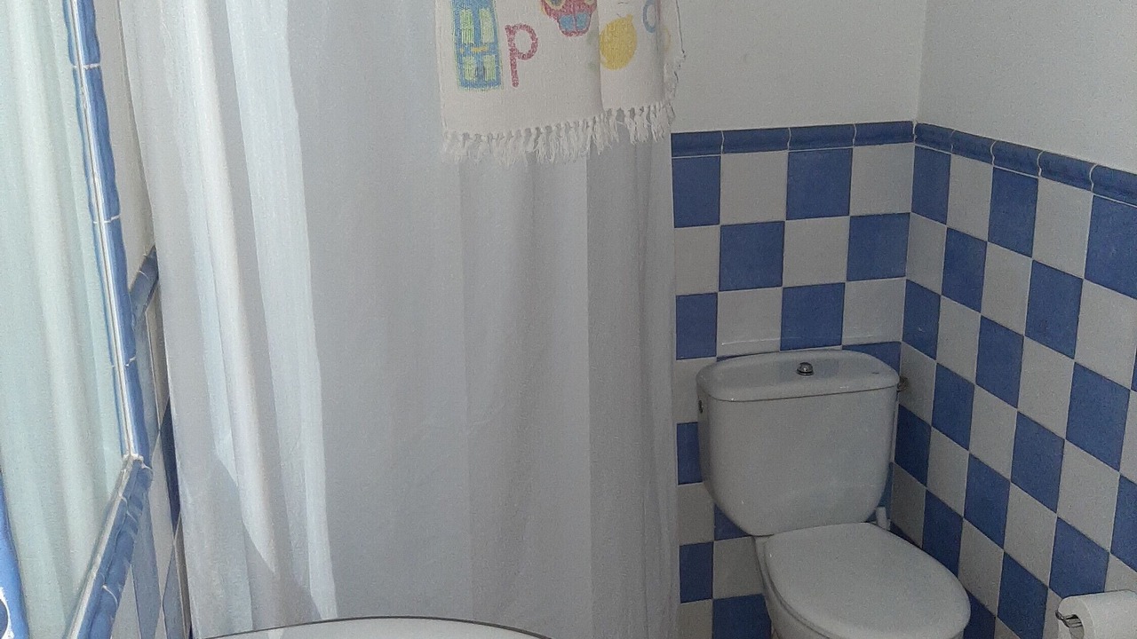 Photo of Bathroom in Mora
