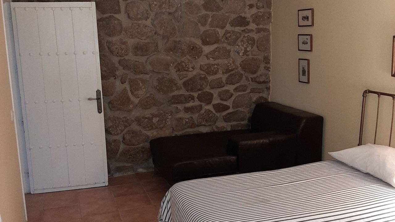 Photo of Bedroom in Mora