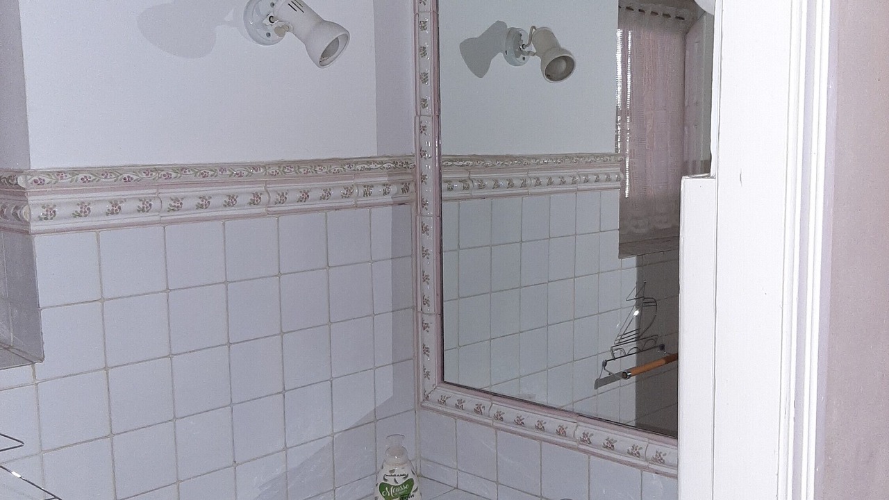 Photo of Bathroom in Mora