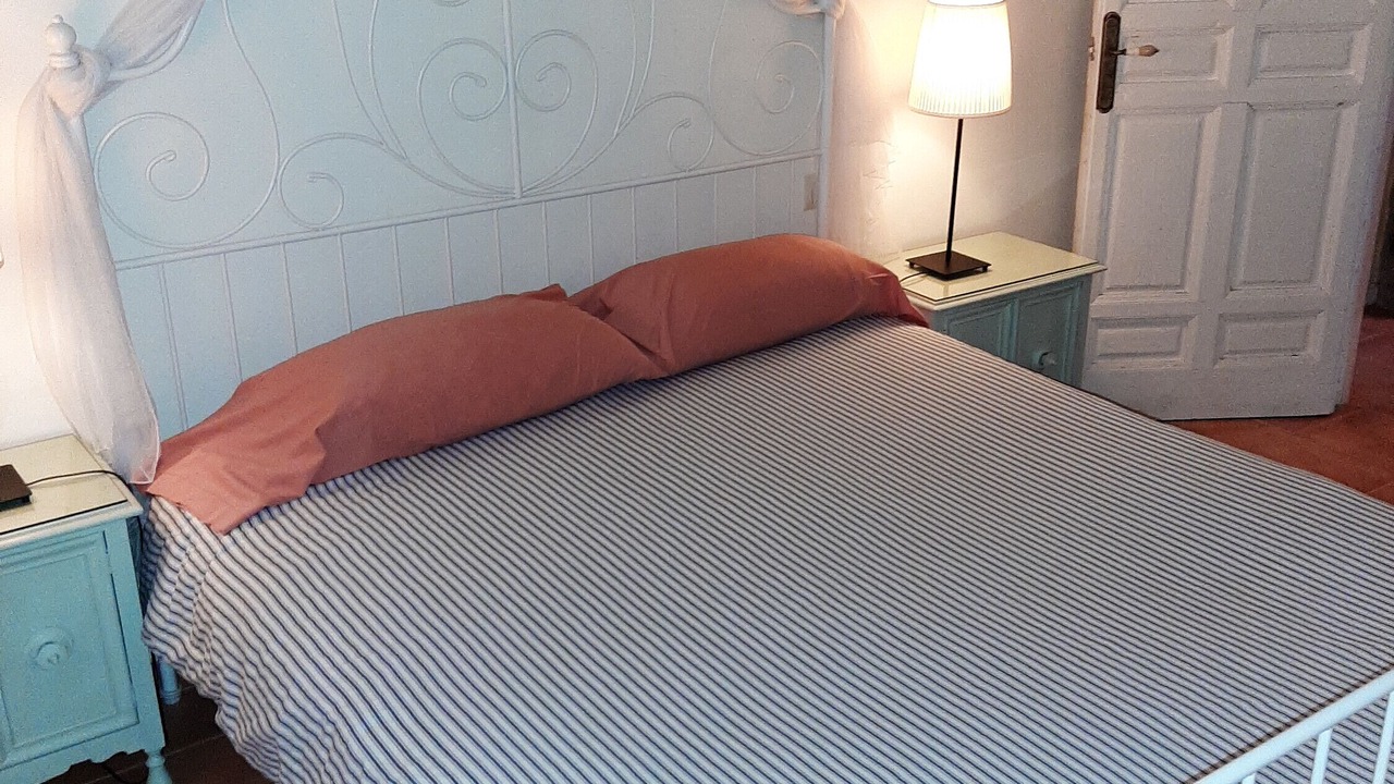 Photo of Bedroom in Mora