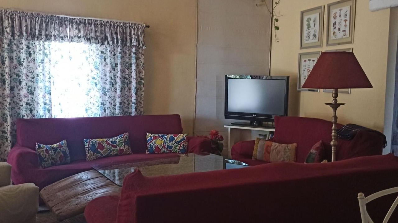 Photo of Livingroom in Mora