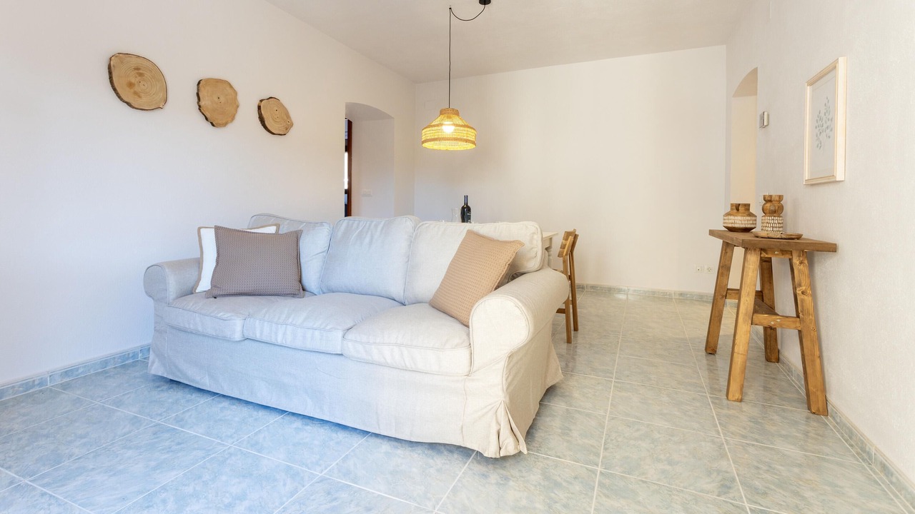 Photo of Livingroom in Fonteta