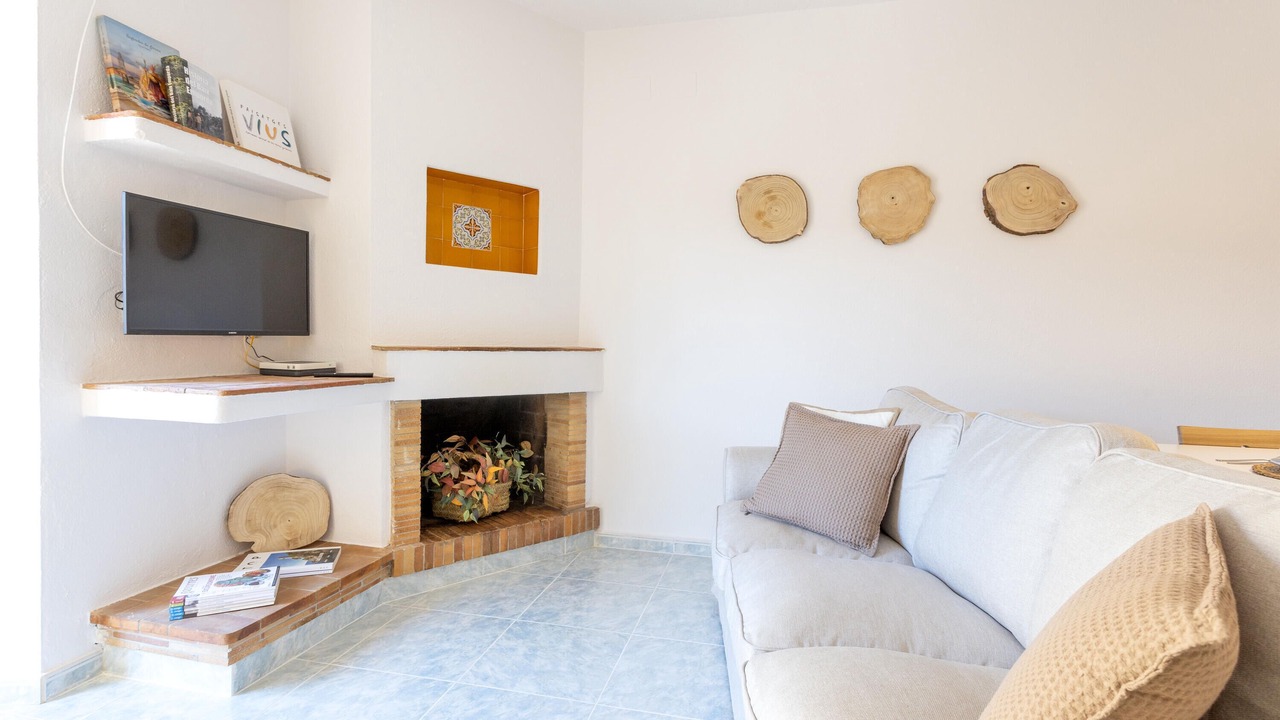 Photo of Livingroom in Fonteta