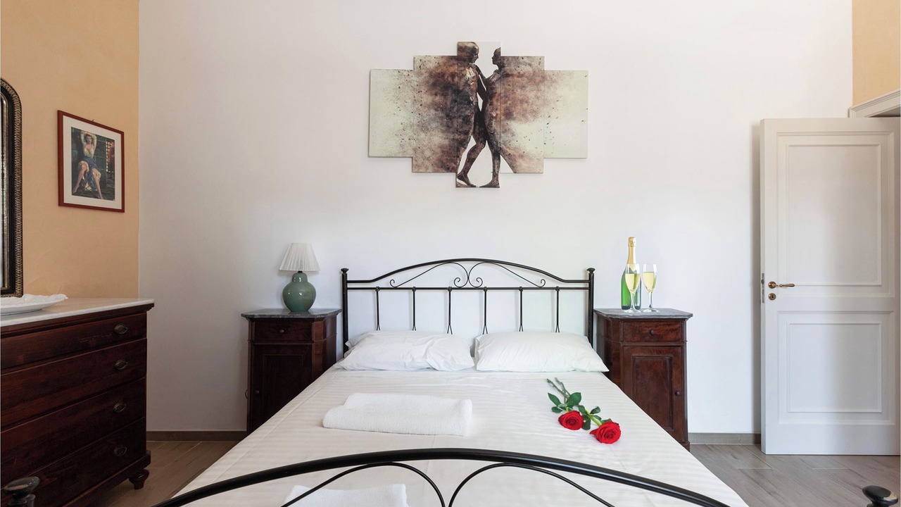 Photo of Bedroom in Galatina