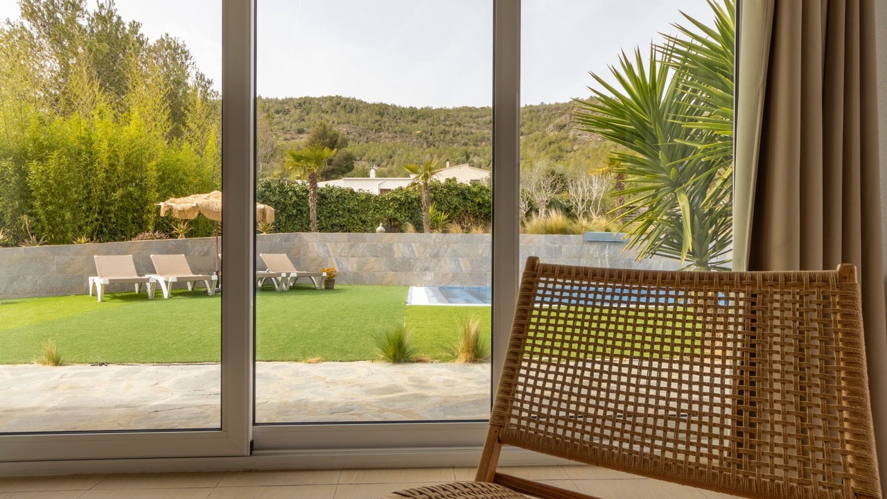 Photo of Bedroom in Vespella de Gaia