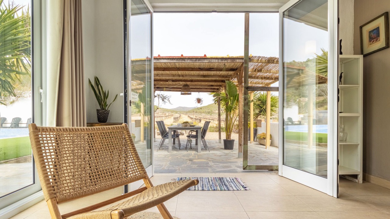 Photo of Bedroom in Vespella de Gaia